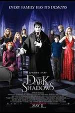 Dark Shadows IMAX