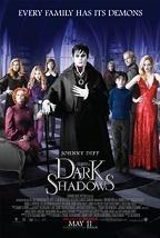 Dark Shadows IMAX