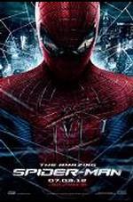 The Amazing Spider-Man IMAX 3D