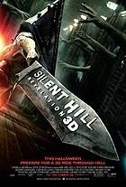 Silent Hill: Revelation 3D vf