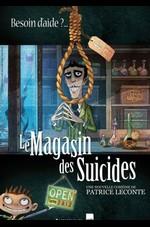 Le Magasin des suicides (original French version)
