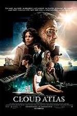 Cloud Atlas: The IMAX Experience