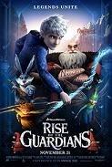 Rise of the Guardians: An IMAX 3D Experience