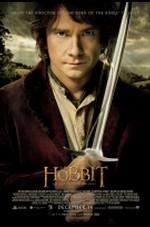 Le Hobbit: Un voyage inattendu 2D