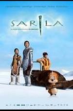 The Legend of Sarila 3D
