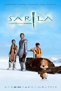La légende de Sarila 3D