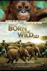 Born To Be Wild IMAX 3D