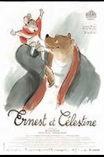 Ernest et Célestine (original French version)