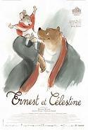 Ernest et Célestine (original French version)