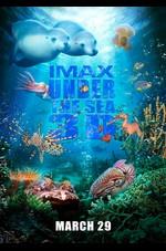 Merveilles des Mers IMAX 3D