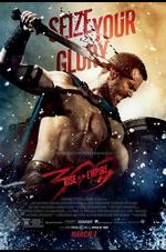 300: Rise of an Empire An IMAX 3D Experience
