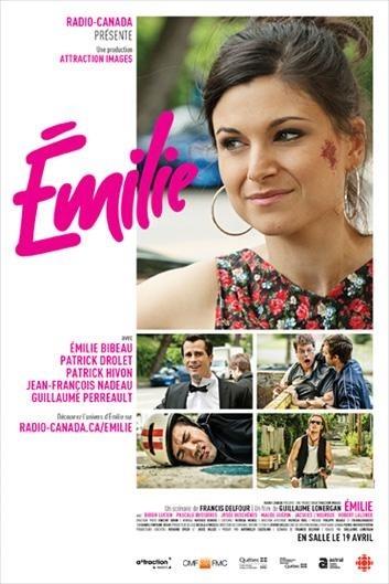 Émilie - Le film (original French version)