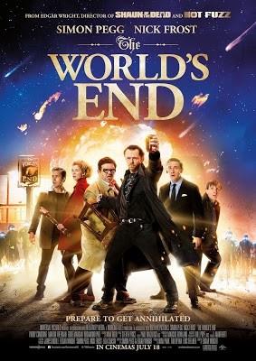 The World's End (version originale)