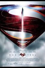 Man of Steel: An IMAX Experience