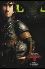 How to Train Your Dragon 2 3D