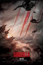 Godzilla (3D) version française