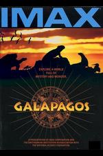 Galapagos IMAX 3D vf