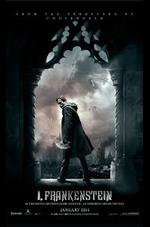Moi, Frankenstein: une experience IMAX 3D
