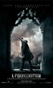 Moi, Frankenstein: une experience IMAX 3D