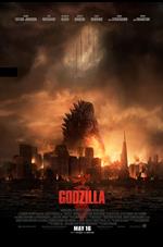 Godzilla vf: Une experience IMAX 3D