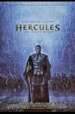 Hercule vf Hercules: The Legend Begins