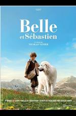 Belle et Sébastien  (version originale Française)