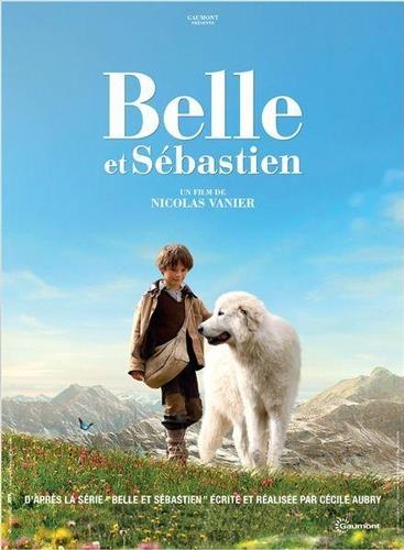Belle et Sébastien (original French version)