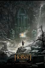 The Hobbit: The Desolation of Smaug in 3D HFR