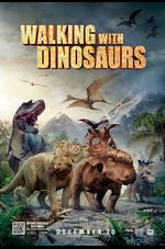 Sur la Terre des Dinosaures: Le Film