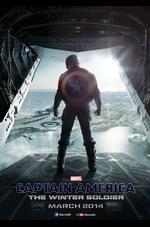 Captaine America: Le soldat de l'hiver 3D