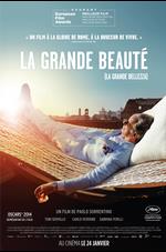 La Grande Beauté (Original version French sub-titles)