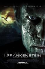 Moi, Frankenstein: 3D