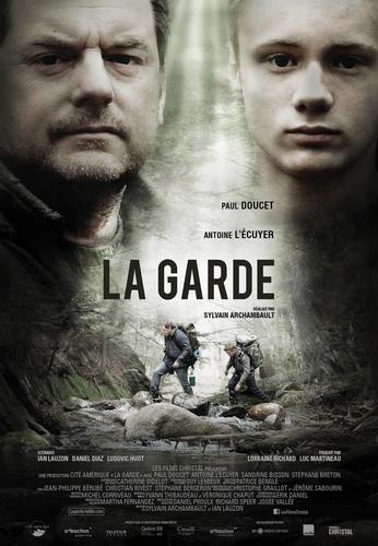 La Garde (original French version)