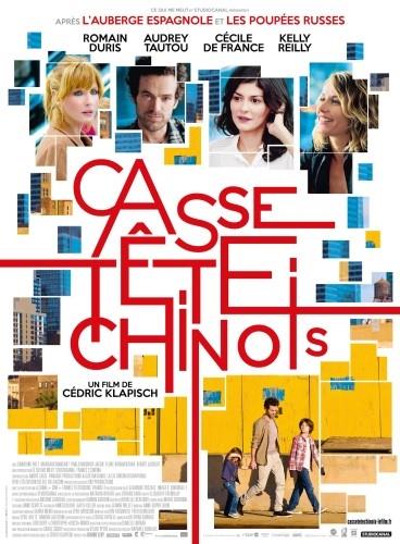 Casse-tête chinois (Version originale francaise)