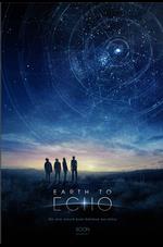 Earth to Echo (version originale Anglaise)