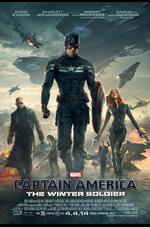 Captaine America: Le soldat de l'hiver une experience IMAX 3D
