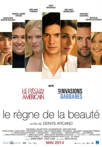 Le règne de la beauté (original French version)
