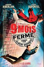 9 mois ferme (original French version)