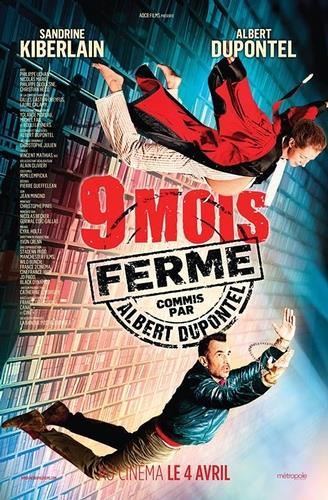 9 mois ferme (original French version)
