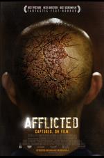 Afflicted (version originale)
