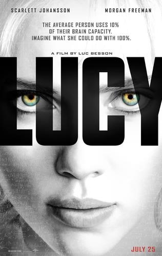Lucy vf