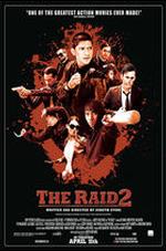 The Raid 2 (version original indonesien avec sous-titres anglais)
