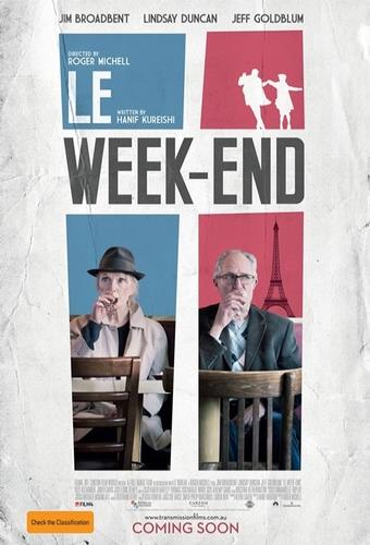 Le Weekend (French version)