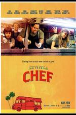 Chef (version originale Anglaise)