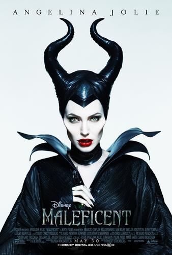 Maleficent An IMAX 3D Experience