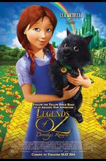 Legends of Oz: Dorothy's Return