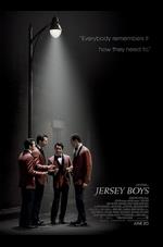Jersey Boys  (Version francaise)