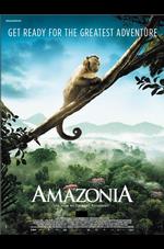 Amazonia (version originale Française