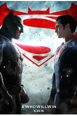 Batman V Superman: Dawn of Justice - The IMAX 3D Experience