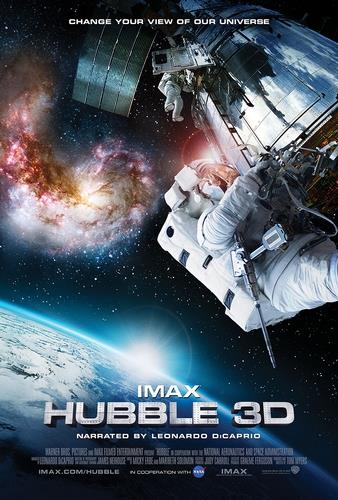 HUBBLE: L'EXPERIENCE IMAX 3D
